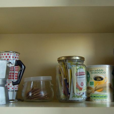 Bed and Breakfast A Casa Di Lola Ascoli Piceno Zewnętrze zdjęcie