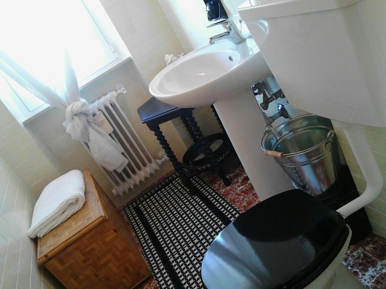 Bed and Breakfast A Casa Di Lola Ascoli Piceno Zewnętrze zdjęcie