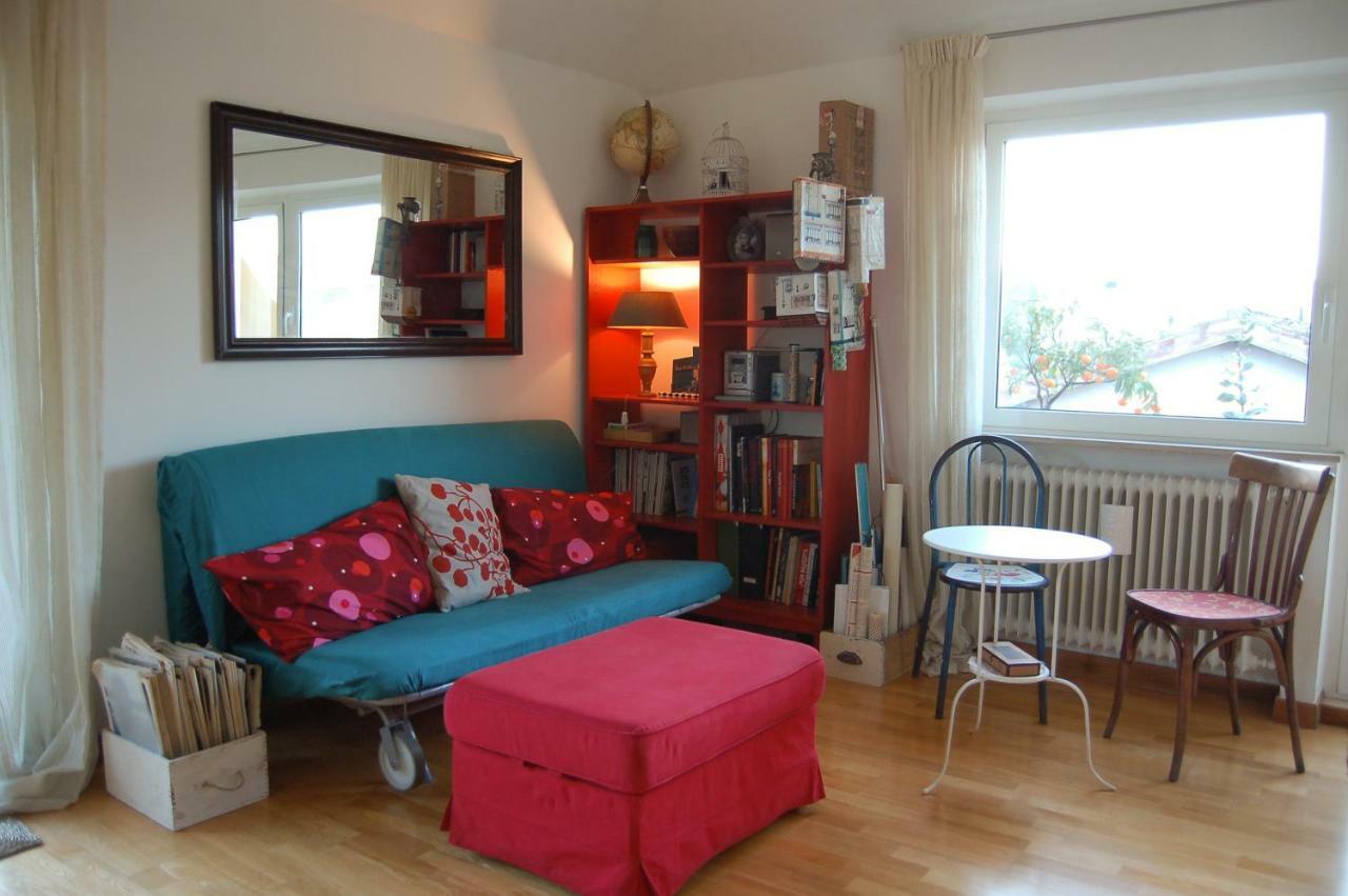 Bed and Breakfast A Casa Di Lola Ascoli Piceno Zewnętrze zdjęcie