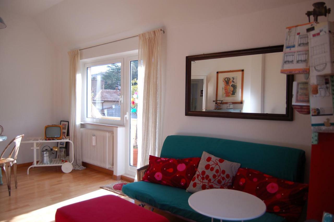Bed and Breakfast A Casa Di Lola Ascoli Piceno Zewnętrze zdjęcie