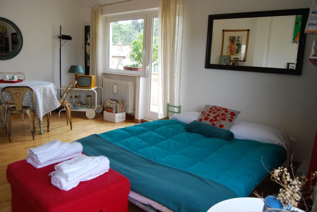 Bed and Breakfast A Casa Di Lola Ascoli Piceno Zewnętrze zdjęcie