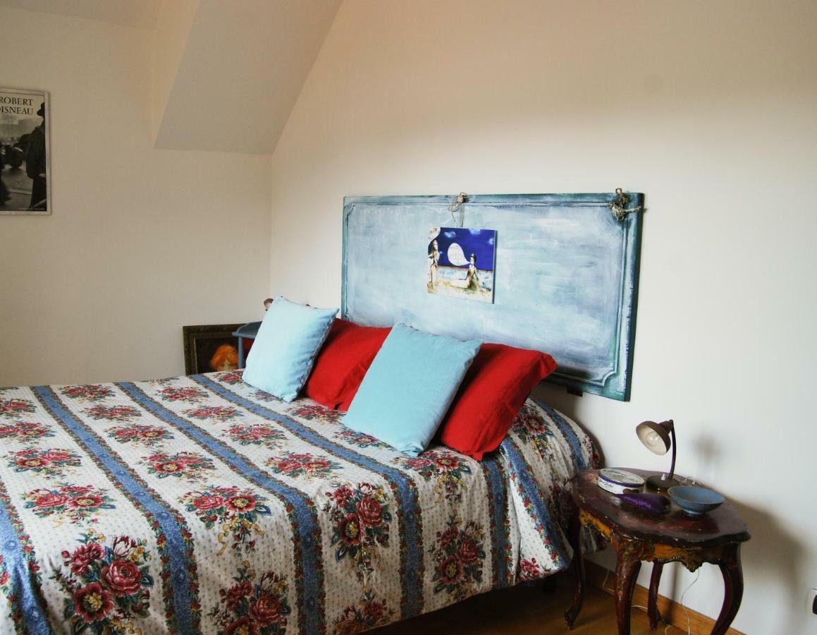 Bed and Breakfast A Casa Di Lola Ascoli Piceno Zewnętrze zdjęcie