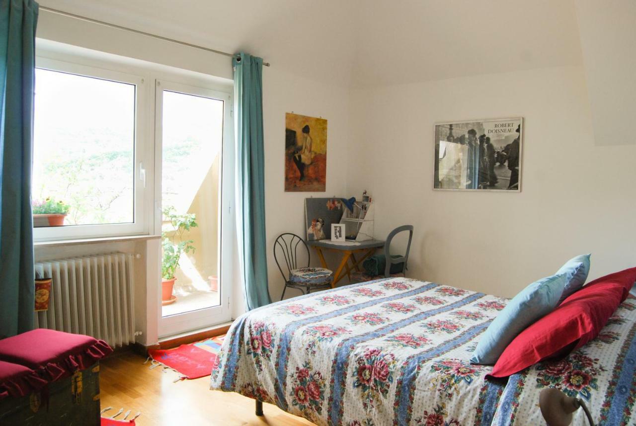 Bed and Breakfast A Casa Di Lola Ascoli Piceno Zewnętrze zdjęcie
