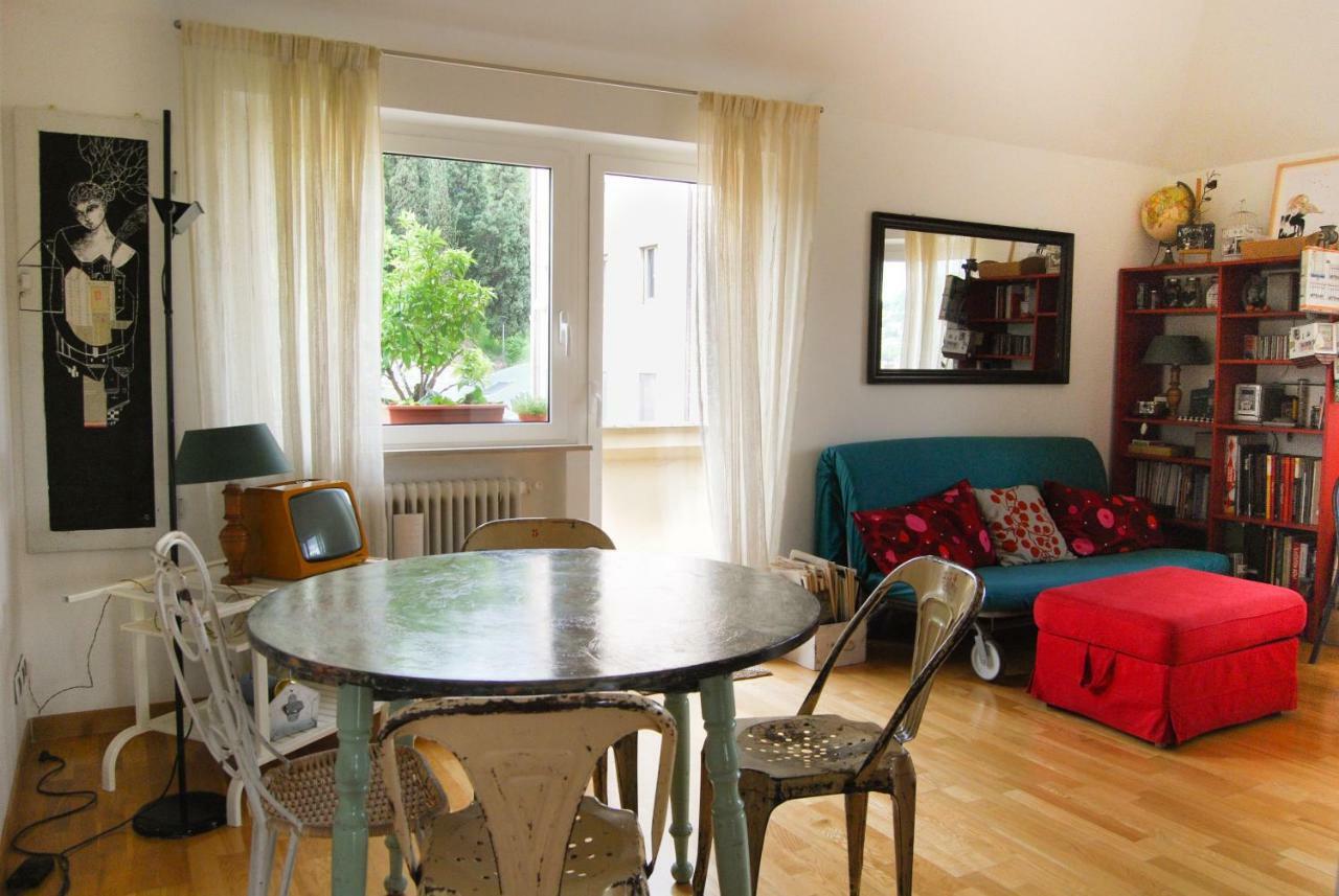 Bed and Breakfast A Casa Di Lola Ascoli Piceno Zewnętrze zdjęcie