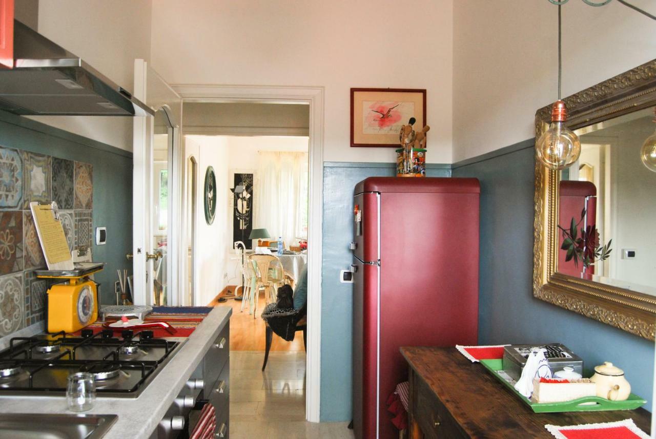 Bed and Breakfast A Casa Di Lola Ascoli Piceno Zewnętrze zdjęcie