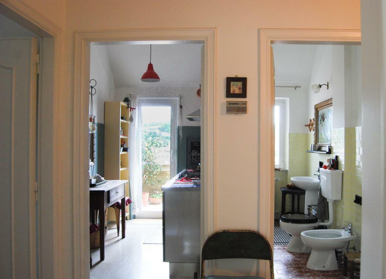 Bed and Breakfast A Casa Di Lola Ascoli Piceno Zewnętrze zdjęcie
