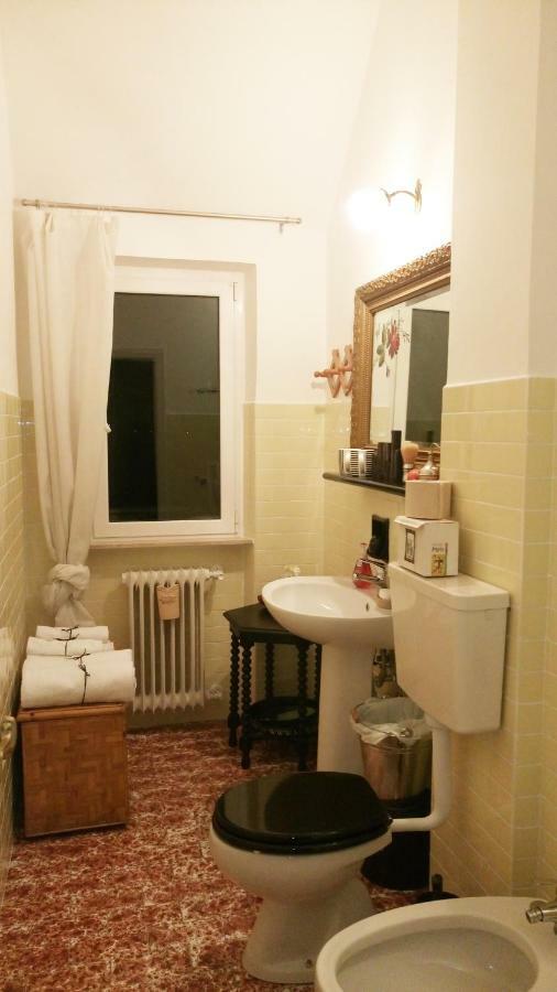 Bed and Breakfast A Casa Di Lola Ascoli Piceno Zewnętrze zdjęcie