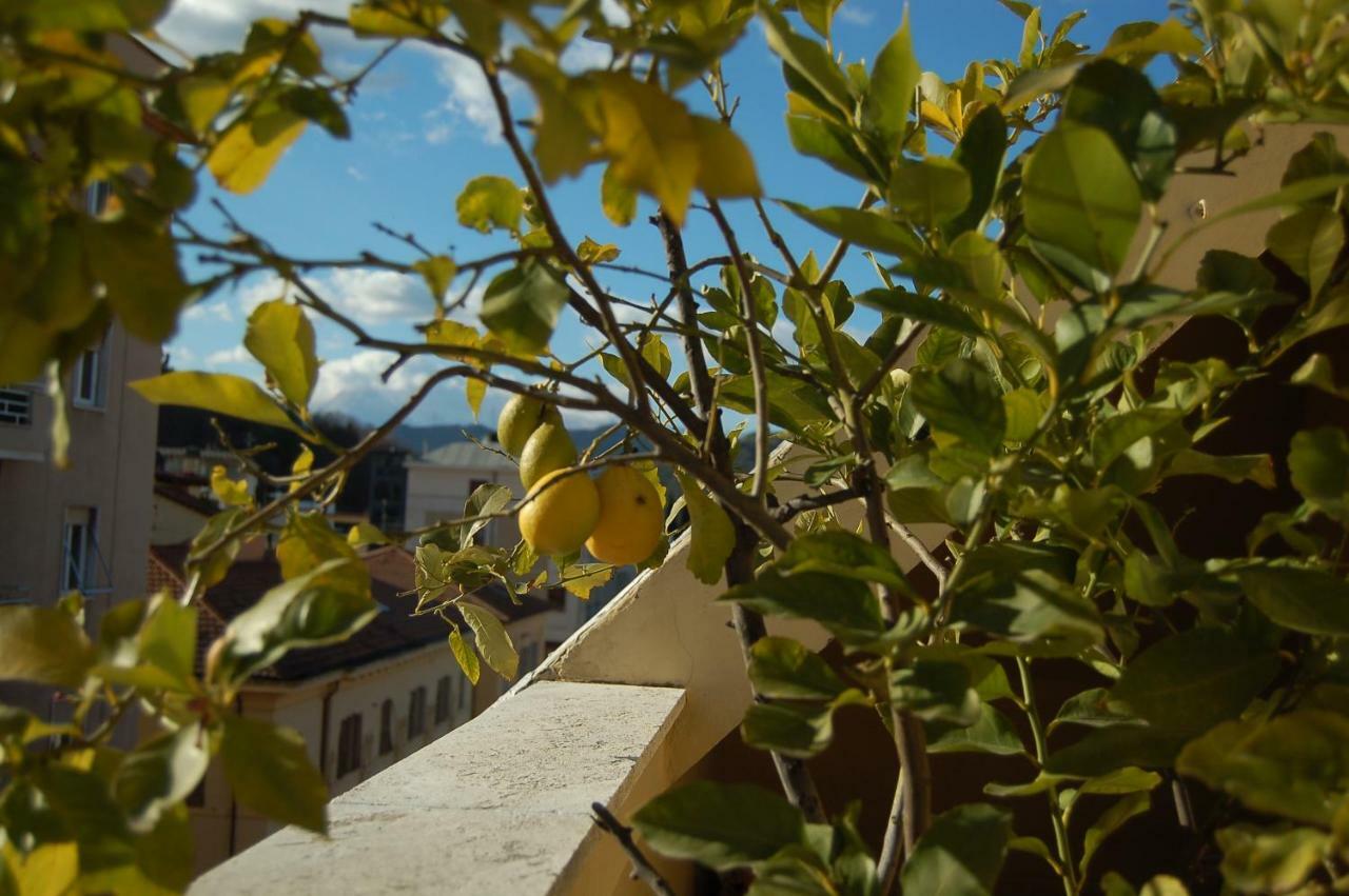 Bed and Breakfast A Casa Di Lola Ascoli Piceno Zewnętrze zdjęcie