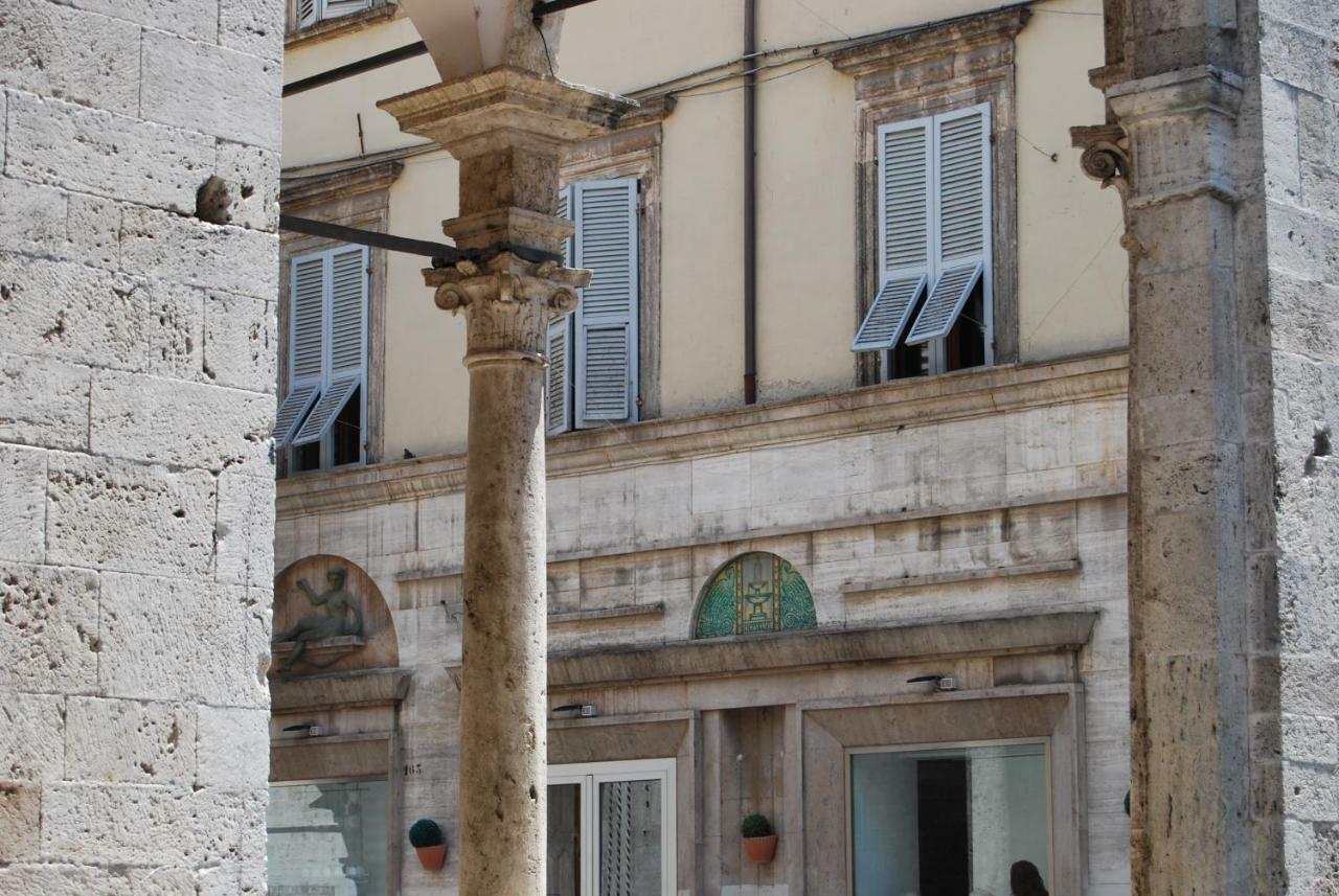 Bed and Breakfast A Casa Di Lola Ascoli Piceno Zewnętrze zdjęcie