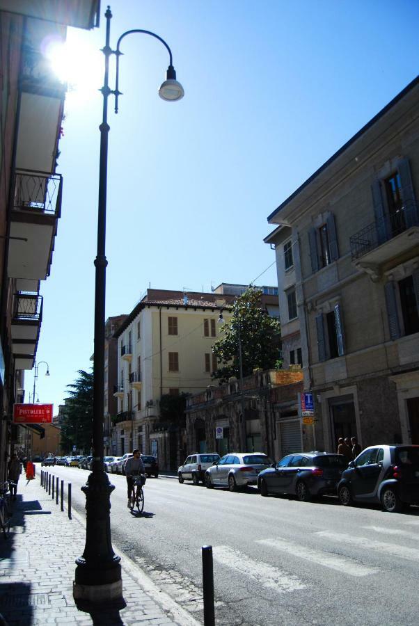 Bed and Breakfast A Casa Di Lola Ascoli Piceno Zewnętrze zdjęcie