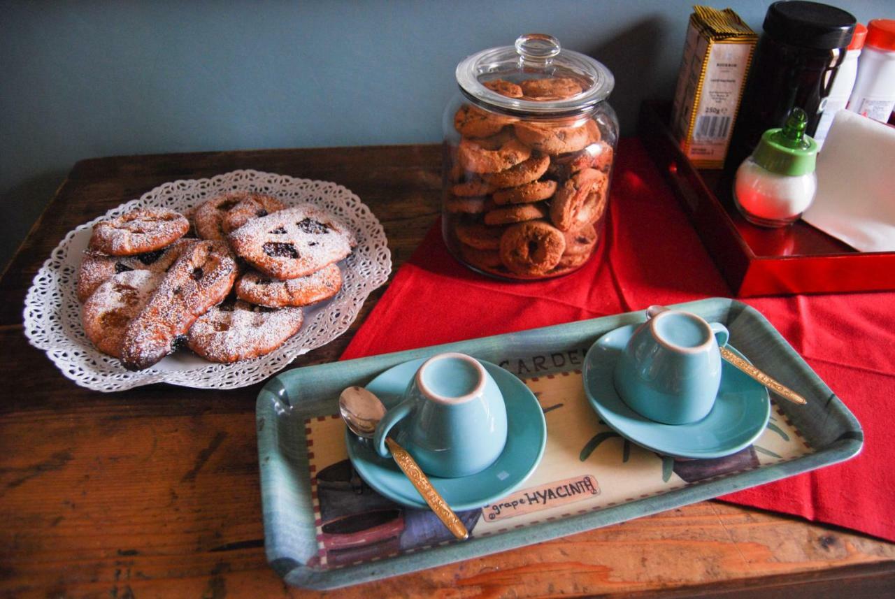 Bed and Breakfast A Casa Di Lola Ascoli Piceno Zewnętrze zdjęcie