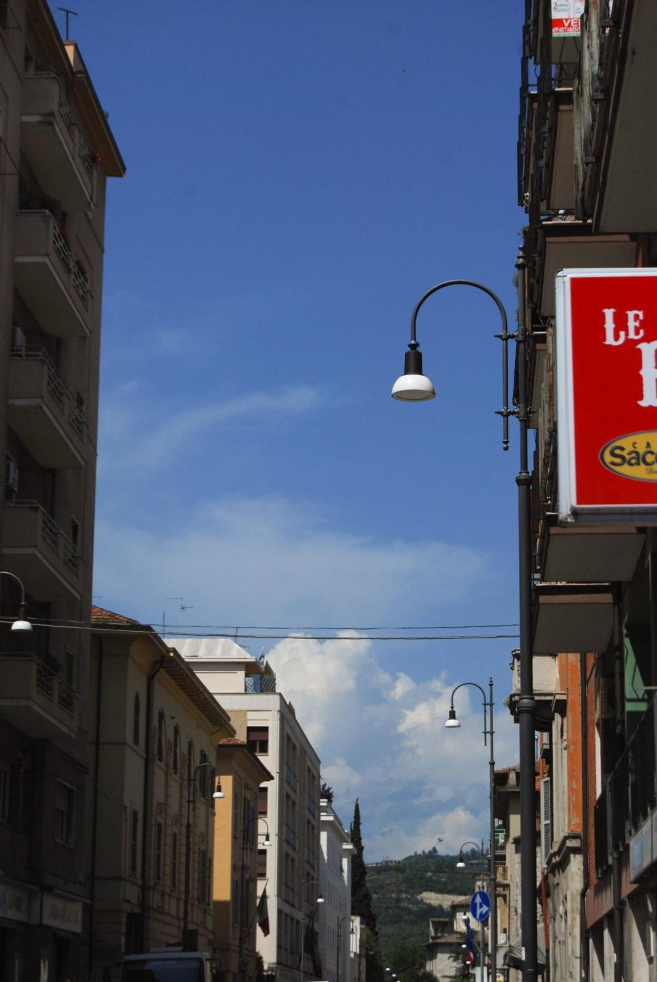Bed and Breakfast A Casa Di Lola Ascoli Piceno Zewnętrze zdjęcie